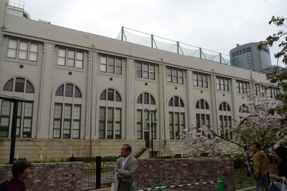 大阪造幣局の写真5