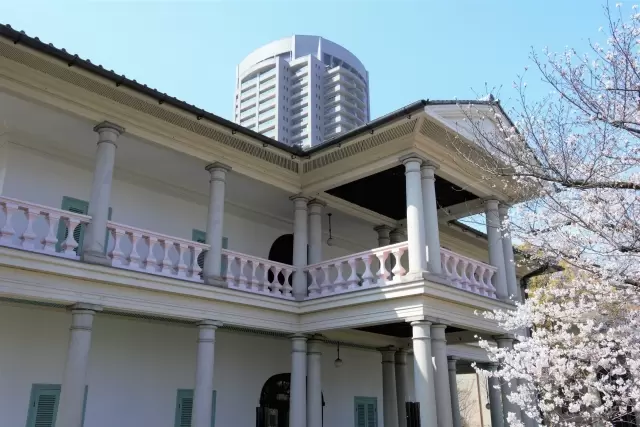 大阪造幣局の写真1