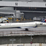 赤ちゃんと一緒の海外旅行、デルタアメックスが必須だった