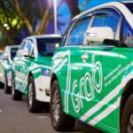 シンガポールでタクシーより便利なGrabは赤ちゃん/子供連れで乗れるか