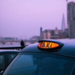 早朝にシンガポール・チャンギ空港までGrab・タクシーで移動する方法