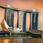 【2026年】日帰りでマリーナベイサンズのプールを見れるツアー