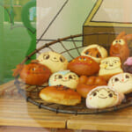 横浜アンパンマンミュージアムは予約制駐車場が700円台から