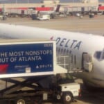 1歳の赤ちゃんと国際線の飛行機｜全然寝てくれなかった体験談