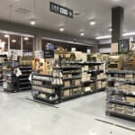 神奈川県で一番大きいカインズホームセンターはどこか...面積一覧