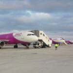 Peach(ピーチ)で台北に。関空発の早朝便LCCに乗った感想