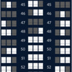 赤ちゃん連れで飛行機に乗る時の座席指定の裏技
