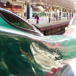 赤ちゃんと新幹線｜自由席で無く指定席を選ぶべき理由