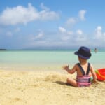 赤ちゃんと海外旅行、おすすめは「グアム」の理由