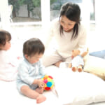 グアムで子供を預けるなら"日本人保育士"在籍の保育園