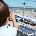 赤ちゃんと飛行機に乗る14日前から始める準備13種まとめ