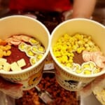 【2026年4月】20%OFF◆カップヌードルミュージアムの割引クーポン