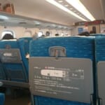 赤ちゃんと新幹線に20回以上乗車！すぐ使えるグズり対策術