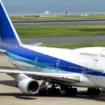 赤ちゃんとANA(全日空)へ乗る時の予約手続き&体験談