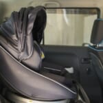 赤ちゃんと車で長時間移動は注意！必ず確認しておきたい盲点