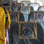 タイガーエアは事前に座席指定しないと子供と席が離れてしまうのか…結果