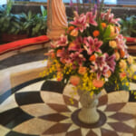 台北の寧夏夜市に行くなら "ロイヤル シーズンズホテル"が便利