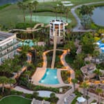 海外旅行の裏ワザ｜SPGアメックス特典で最安部屋がスイートに！？