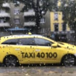 豪雨の中、アメックスのオーバーシーズアシストで救われた体験談