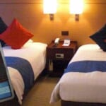 【裏技】台湾のホテルへ最大６泊無料で宿泊！？ヤバ過ぎる裏技