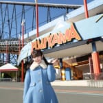 竹達彩奈さんと富士急ハイランドがコラボした「あやちハイランド」が誕生!?
