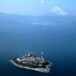 東京から日帰りできる離島、「初島」で海鮮丼を食べ比べ