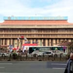 台北駅から近いのに格安！？お勧めの穴場ホテル８選