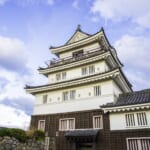 "本物のお城に泊まれる施設" が日本に初誕生