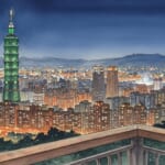 彼氏・彼女と台北に来たら絶対に行きたい！最強の観光スポット