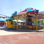 待ち時間なしで遊び放題!? 王子動物公園から人が消える期間