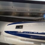 山梨県立リニア見学センター｜駐車場と10時の混雑・試験走行はいつ見れる？