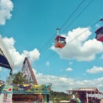 コロナで外出自粛中…「おうち遊園地」でよみうりランドへ行ってみた