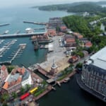 コロナ臨時休業中の ハウステンボスが一部営業再開