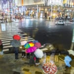 梅雨に子供とお出かけ！都内で雨の日に子供が喜ぶレジャースポット