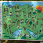 ミスれば大怪我...大人でも難しい関東のアスレチックがガチ過ぎた[前編]