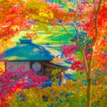 横浜市内の紅葉狩りスポット22選！定番＆隠れたスポット総まとめ