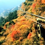 山梨・静岡・長野県民限定！身延山ロープウェイが20%OFF