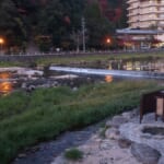 最大半額の「三朝温泉 鳥取県民得々キャンペーン」概要と予約/利用方法