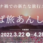 茨城県民割「いば旅あんしん割」概要と予約/利用方法
