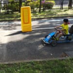 東京都民割「もっとTokyo」で子供同伴時の割引額について