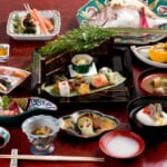 最大半額の「五感にごちそう金沢宿泊キャンペーン」概要と予約/利用方法