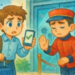 agodaでの予約は非推奨！予約されない/返金トラブル続出で要注意