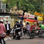 ダナン市内(ハイチャウ区)に泊まって感じたエリアの特徴