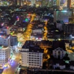 ダナン、アントゥオン地区の特徴と具体的な場所、治安はいい？