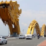 ダナンで失敗しない為のGrabの使い方、偽Grabとトラブル、捕まらない時の対策