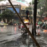 雨季のダナンはどう？10月に行って分かった現地の状況