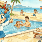 ダナン旅行は子連れでも楽しめる？｜年齢別の注意点と対処