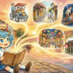 ホイアン観光の注意点まとめ｜行き方と入場料の真実、詐欺と夜の混雑、子連れ対策