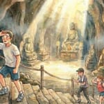 【完全攻略】五行山はエレベーターでも過酷｜所要時間とスカート禁止・出入口の罠など