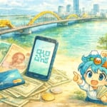 ダナンでの両替方法｜安全で高レートな場所・ATM手数料とQR決済